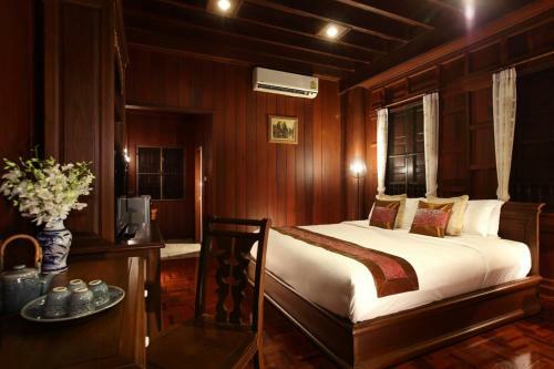 Hotel Boontarn Sanctuary