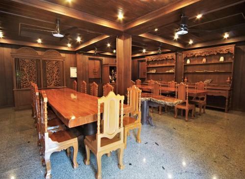 Hotel Boontarn Sanctuary