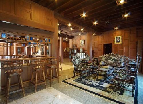 Hotel Boontarn Sanctuary