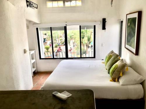 Apartamento Estudio Amaia