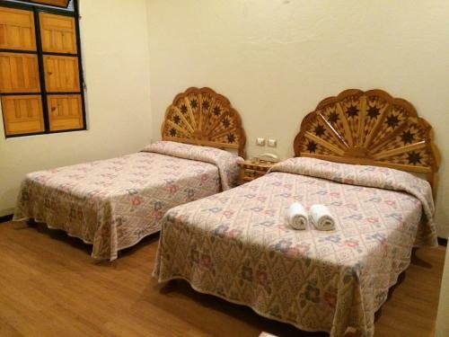 Hotel Estelar