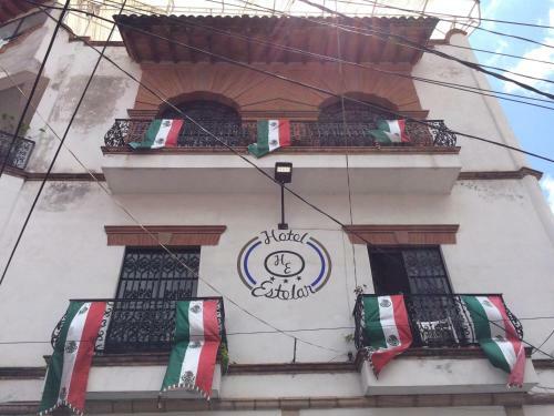 Hotel Estelar