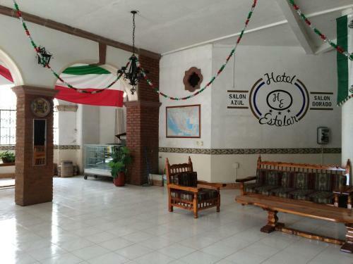 Hotel Estelar