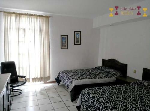 Hotel Plaza Iberia