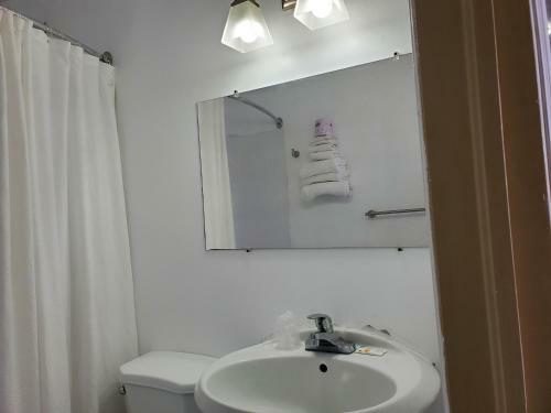 Motel Wiarton Willys Inn