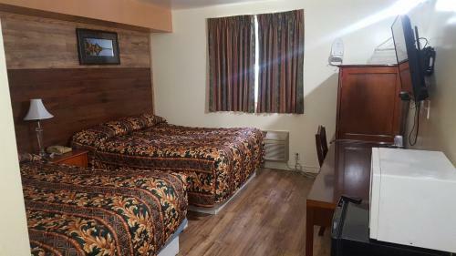Royal Windsor Motel