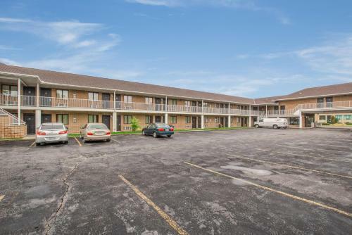 Hotel Motel 6-windsor, On