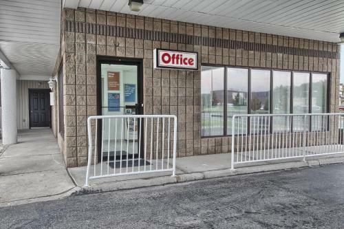 Hotel Motel 6-windsor, On