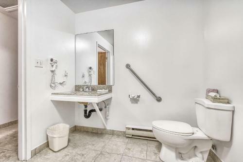 Hotel Motel 6-windsor, On