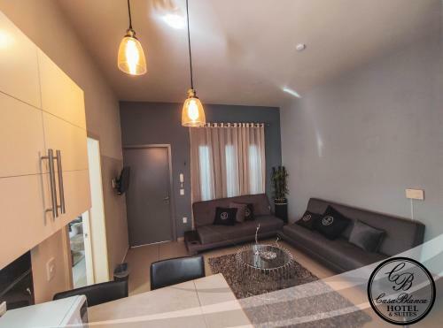 Hotel Casablanca & Suites