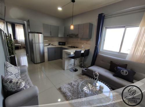 Hotel Casablanca & Suites