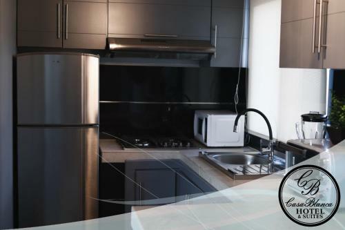 Hotel Casablanca & Suites