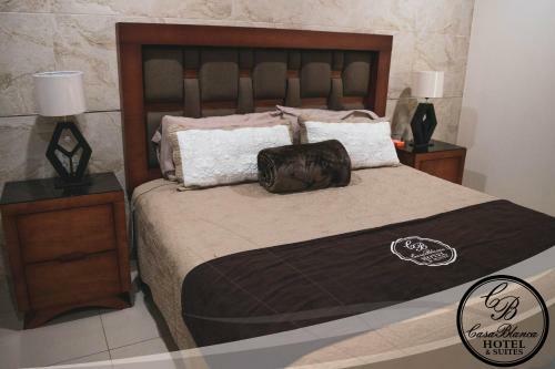 Hotel Casablanca & Suites