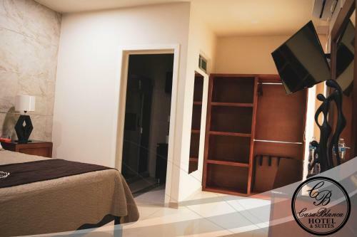 Hotel Casablanca & Suites