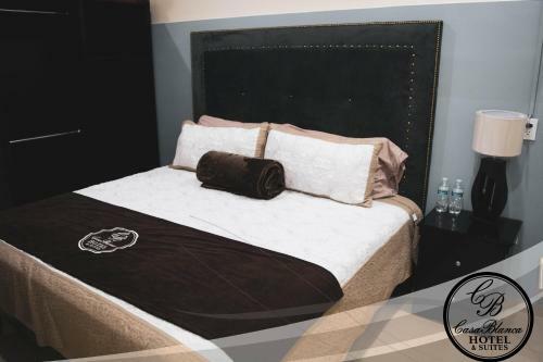 Hotel Casablanca & Suites