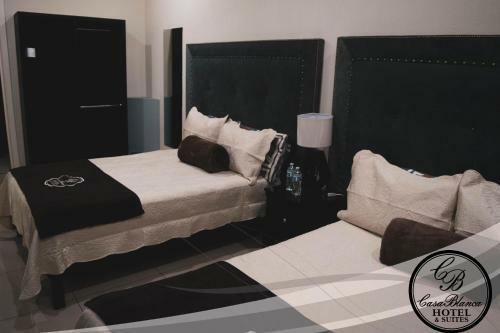Hotel Casablanca & Suites