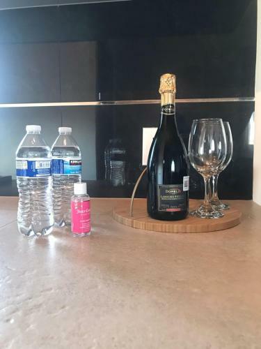 Hotel Casablanca & Suites