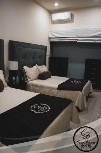 Hotel Casablanca & Suites