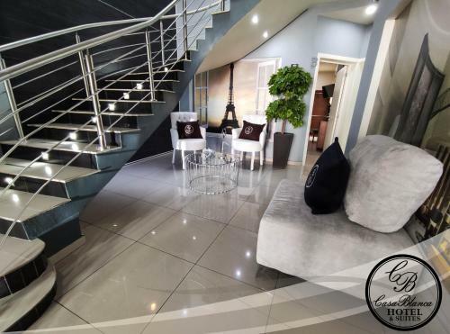 Hotel Casablanca & Suites