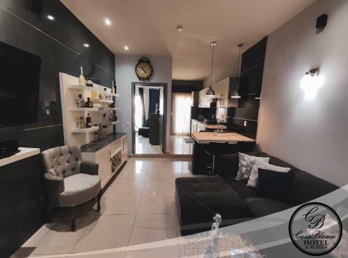 Hotel Casablanca & Suites