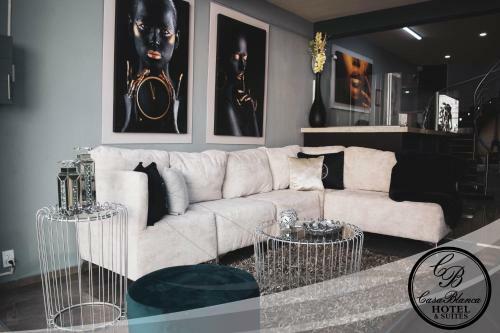 Hotel Casablanca & Suites