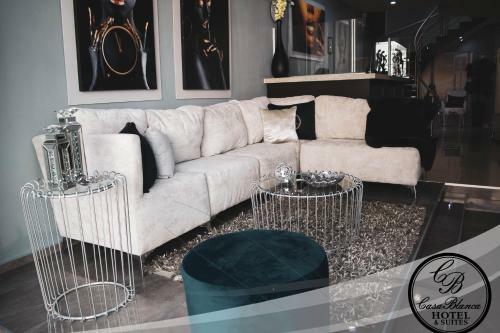 Hotel Casablanca & Suites