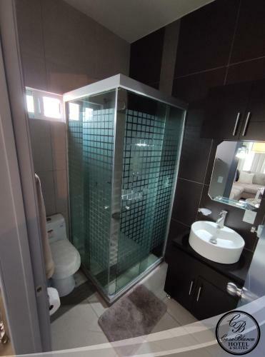 Hotel Casablanca & Suites