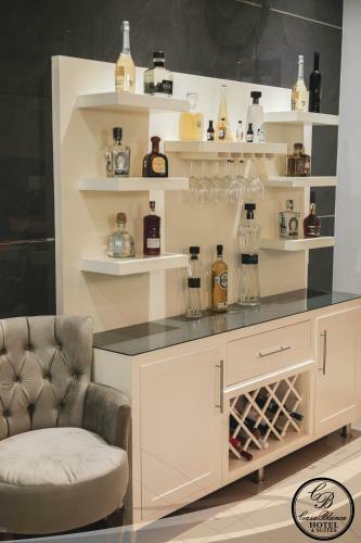 Hotel Casablanca & Suites