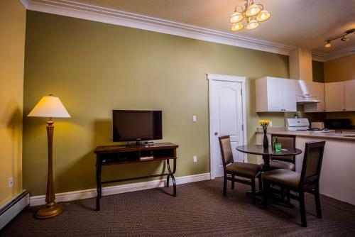 Stanton Suites Hotel Yellowknife