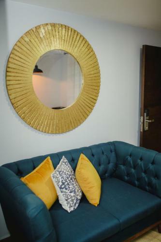 Saint George Hotel - Spa & Temazcal