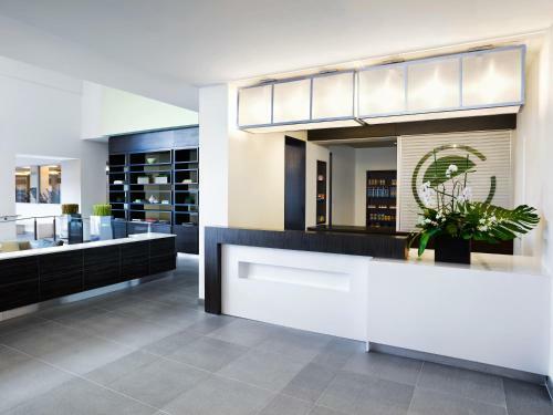 Hotel Element Vaughan Southwest