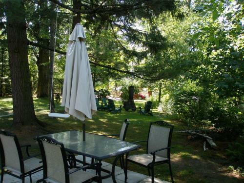 � Bois Dormant B&B