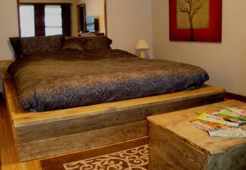 � Bois Dormant B&B