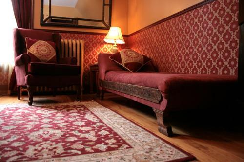 � Bois Dormant B&B