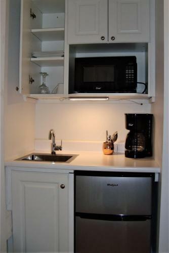 � Bois Dormant B&B