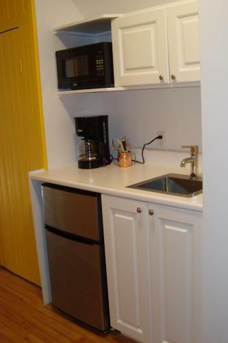 � Bois Dormant B&B