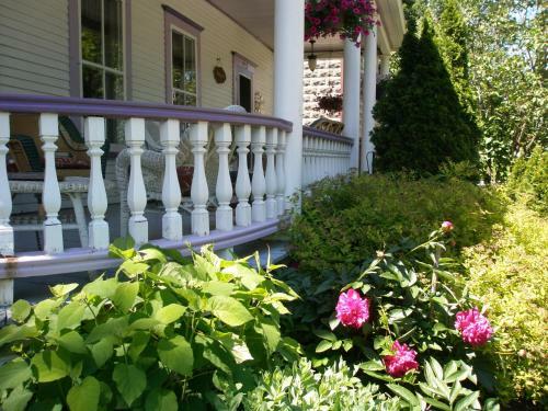 � Bois Dormant B&B