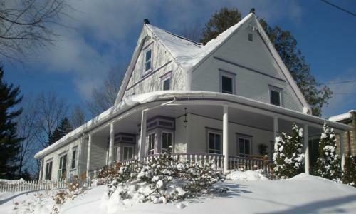 � Bois Dormant B&B