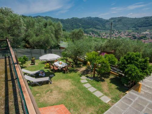 Locazione Turistica Le Bozzelle