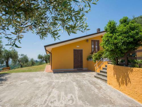 Locazione Turistica Le Bozzelle