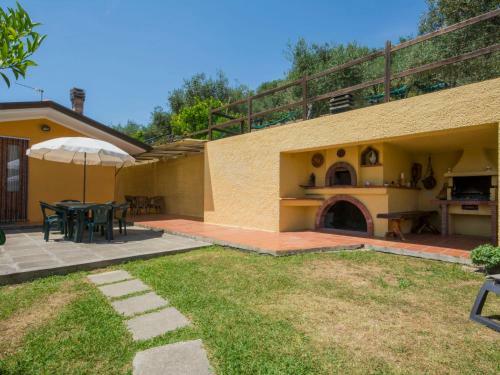 Locazione Turistica Le Bozzelle