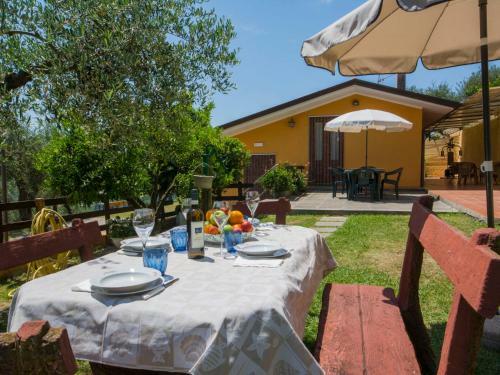 Locazione Turistica Le Bozzelle