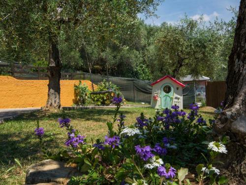 Locazione Turistica Le Bozzelle