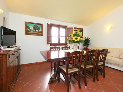 Locazione Turistica Le Bozzelle