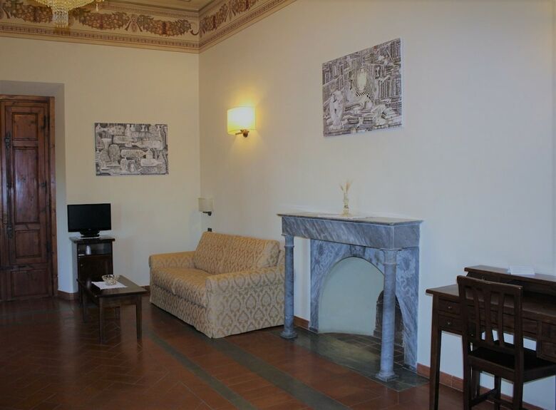 Hotel Casa Volpi