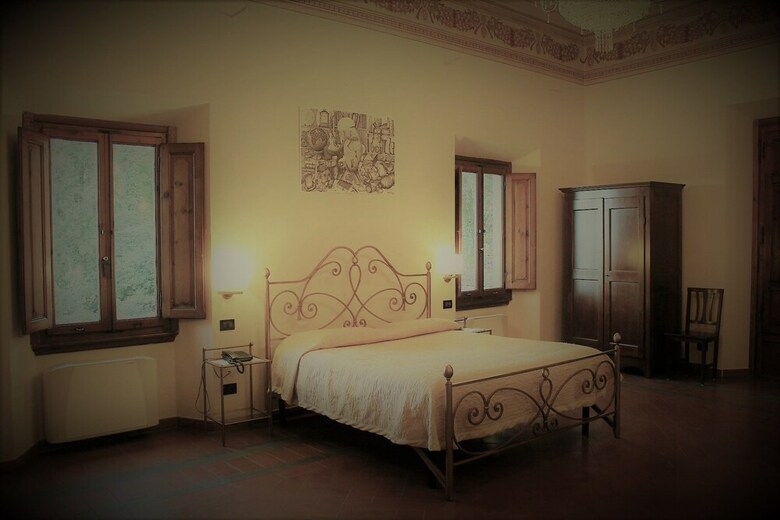 Hotel Casa Volpi