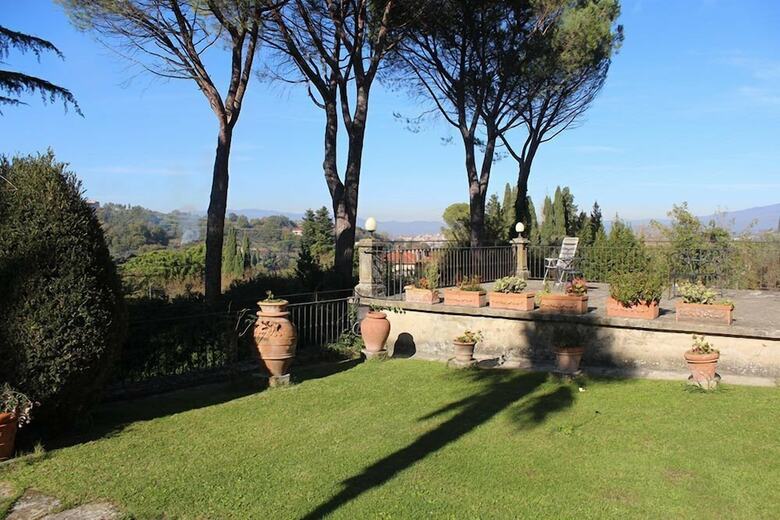 Hotel Casa Volpi