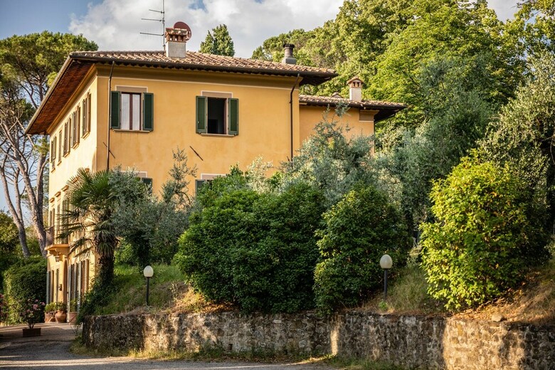 Hotel Casa Volpi