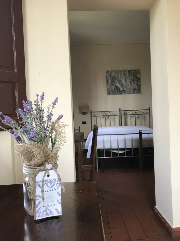 Hotel Casa Volpi