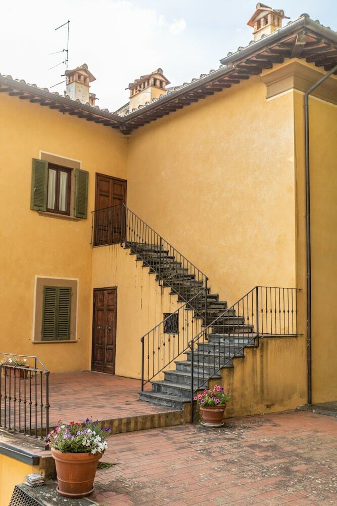 Hotel Casa Volpi